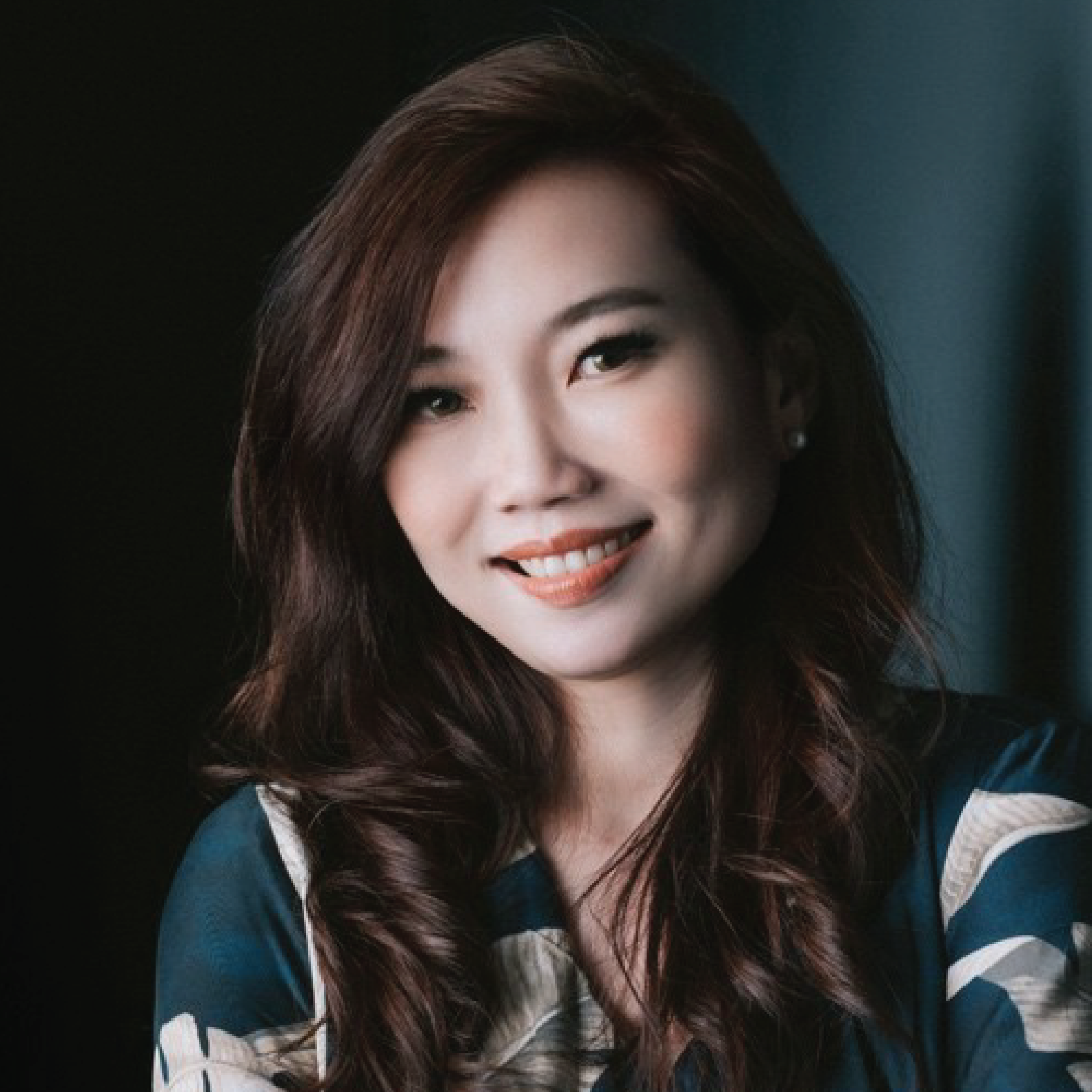 Headshot 2